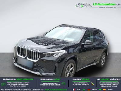 BMW X1 sDrive 20i 170ch BVA
