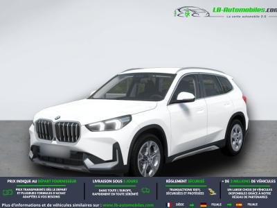 BMW X1 sDrive 20i 170ch BVA