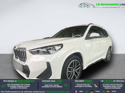 BMW X1 sDrive 20i 170ch BVA