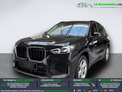 BMW X1 sDrive 20i 170ch BVA