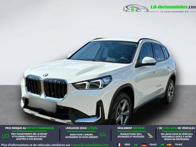 BMW X1 sDrive 20i 170ch BVA