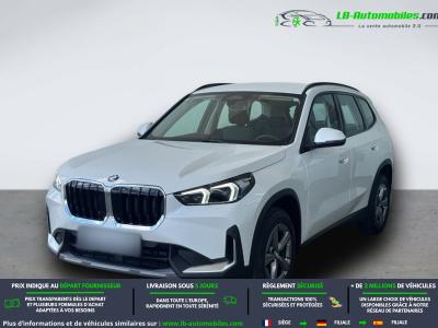 BMW X1 sDrive 20i 170ch BVA