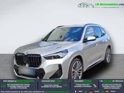 BMW X1 xDrive 23i 218ch BVA