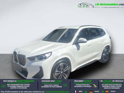 BMW X1 xDrive 23i 218ch BVA