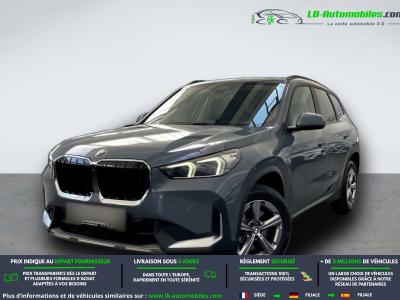 BMW X1 xDrive 23i 218ch BVA