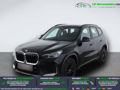 BMW X1 xDrive 25e 245ch BVA