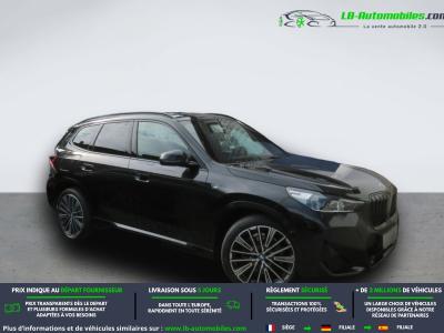 BMW X1 xDrive 23i 218ch BVA