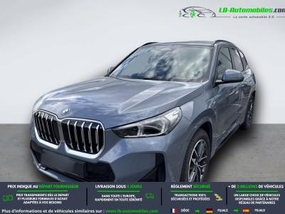 BMW X1 xDrive 25e 245ch BVA