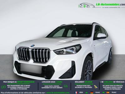 BMW X1 xDrive 23i 218ch BVA