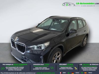 BMW X1 xDrive 25e 245ch BVA