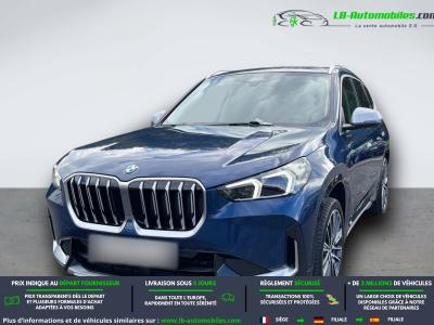 BMW X1 xDrive 23i 218ch BVA