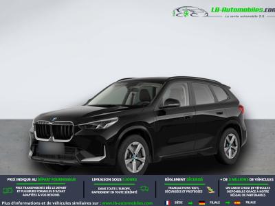 BMW X1 xDrive 25e 245ch BVA