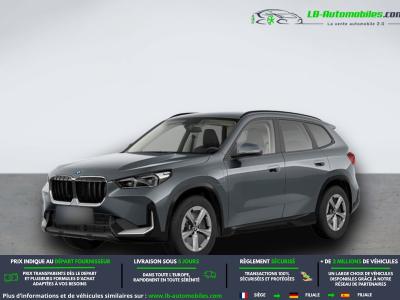 BMW X1 xDrive 25e 245ch BVA