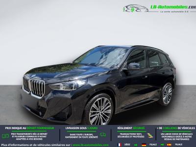 BMW X1 xDrive 30e 326ch BVA