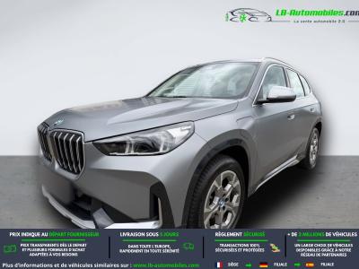 BMW X1 xDrive 30e 326ch BVA