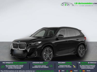 BMW X1 xDrive 30e 326ch BVA