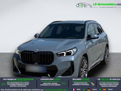 BMW X1 xDrive 30e 326ch BVA