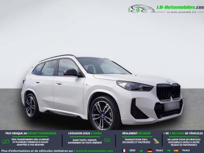 BMW X1 xDrive 30e 326ch BVA