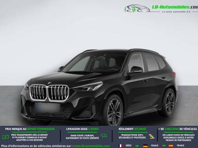 BMW X1 xDrive 23d 211ch BVA