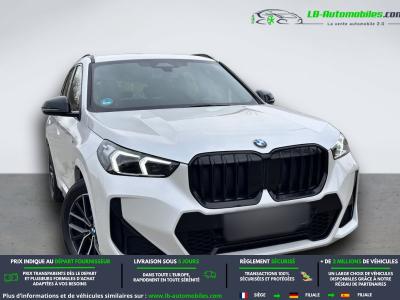 BMW X1 xDrive 23d 211ch BVA