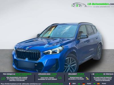 BMW X1 xDrive 23d 211ch BVA