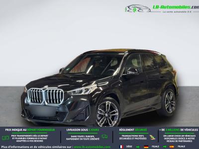 BMW X1 xDrive 23d 211ch BVA