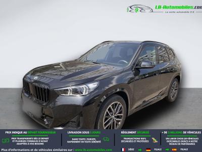 BMW X1 xDrive 23d 211ch BVA