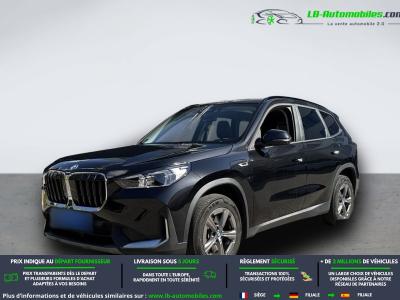 BMW X1 xDrive 25e 245ch BVA