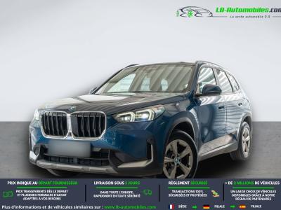 BMW X1 xDrive 25e 245ch BVA