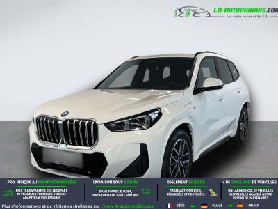 BMW X1 xDrive 25e 245ch BVA