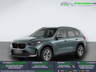 BMW X1 xDrive 25e 245ch BVA