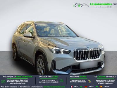 BMW X1 xDrive 23i 218ch BVA