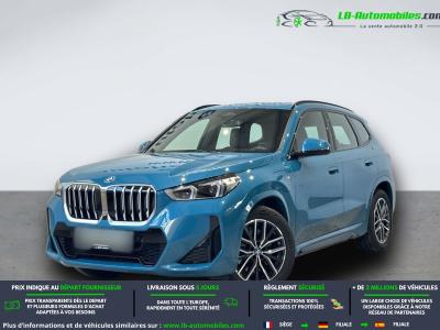 BMW X1 xDrive 30e 326ch BVA