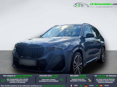BMW X1 xDrive 30e 326ch BVA