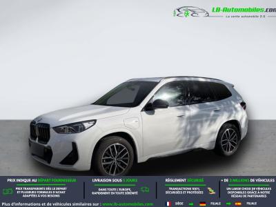 BMW X1 xDrive 25e 245ch BVA
