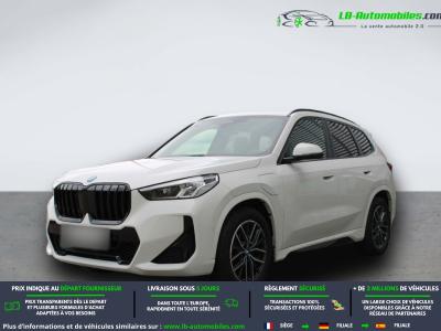 BMW X1 xDrive 25e 245ch BVA