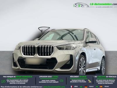 BMW X1 xDrive 23i 218ch BVA