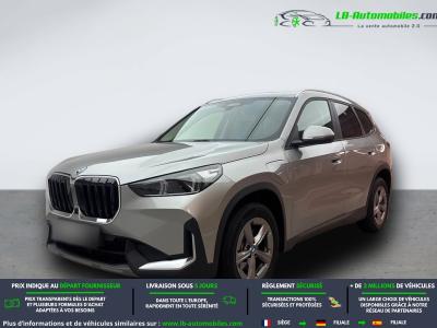 BMW X1 xDrive 25e 245ch BVA