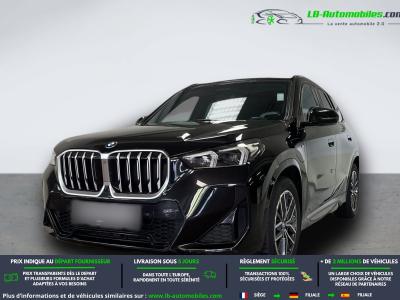 BMW X1 xDrive 30e 326ch BVA