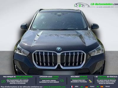 BMW X1 xDrive 30e 326ch BVA