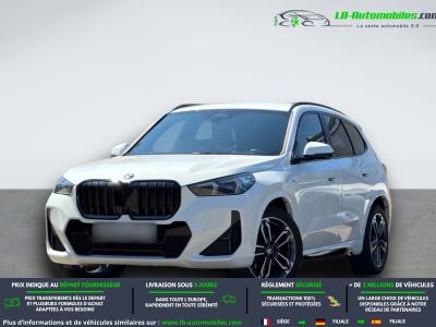 BMW X1 xDrive 23i 218ch BVA