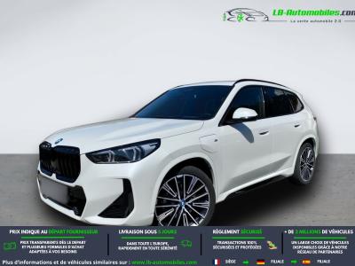 BMW X1 xDrive 30e 326ch BVA