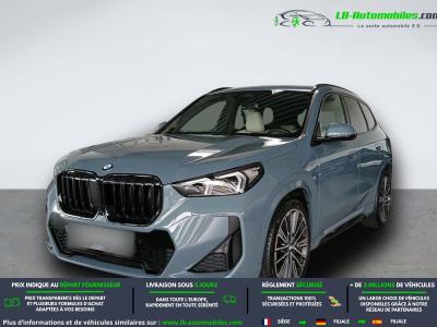 BMW X1 xDrive 23i 218ch BVA