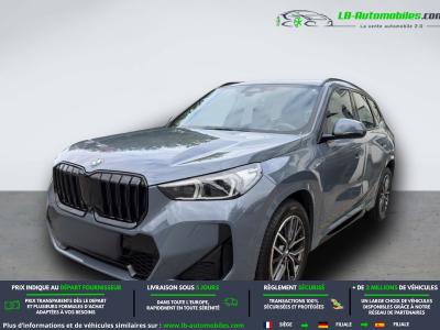 BMW X1 xDrive 23i 218ch BVA