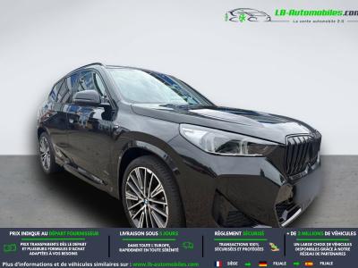 BMW X1 xDrive 23i 218ch BVA
