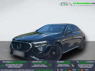 Mercedes Classe E 400 e BVA 4MATIC