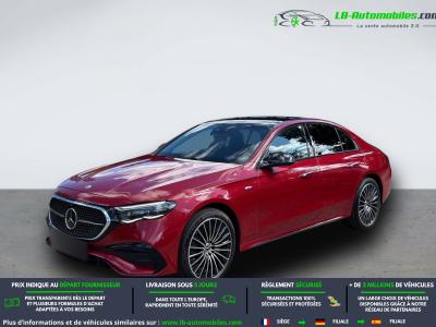 Mercedes Classe E 400 e BVA 4MATIC
