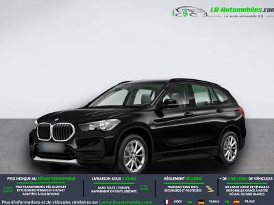 BMW X1 sDrive 16d 116 ch BVA