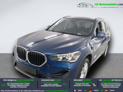 BMW X1 sDrive 16d 116 ch BVA