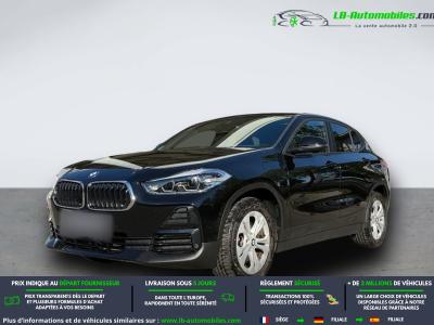 Mini Paceman 218 CH ALL4 BVA